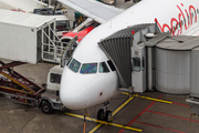 Air Berlin Airbus A321-211 (D-ABCL) at  Dusseldorf - International, Germany