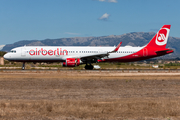 Air Berlin Airbus A321-211 (D-ABCL) at  Palma De Mallorca - Son San Juan, Spain