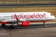 Air Berlin Airbus A321-211 (D-ABCO) at  Berlin - Tegel, Germany