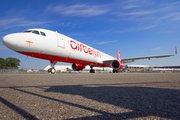 Air Berlin Airbus A321-211 (D-ABCT) at  Berlin - Schoenefeld, Germany