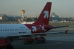 Air Berlin Airbus A320-214 (D-ABDB) at  Hamburg - Fuhlsbuettel (Helmut Schmidt), Germany