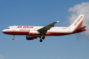 Air Berlin Airbus A320-214 (D-ABDC) at  Hamburg - Fuhlsbuettel (Helmut Schmidt), Germany