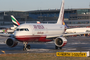 Air Berlin Airbus A320-214 (D-ABDD) at  Hamburg - Fuhlsbuettel (Helmut Schmidt), Germany