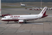 Air Berlin Airbus A320-214 (D-ABDG) at  Hamburg - Fuhlsbuettel (Helmut Schmidt), Germany