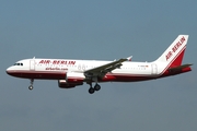 Air Berlin Airbus A320-214 (D-ABDG) at  Hamburg - Fuhlsbuettel (Helmut Schmidt), Germany