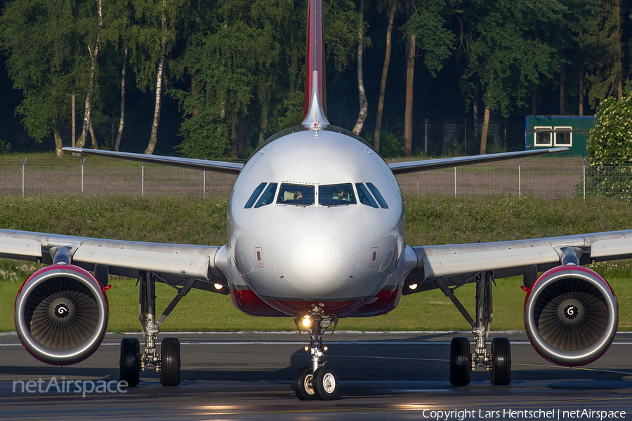 Air Berlin Airbus A320-214 (D-ABDK) | Photo 167808