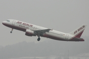 Air Berlin Airbus A320-214 (D-ABDL) at  Zurich - Kloten, Switzerland