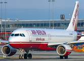 Air Berlin Airbus A320-214 (D-ABDM) at  Hamburg - Fuhlsbuettel (Helmut Schmidt), Germany