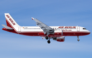 Air Berlin Airbus A320-214 (D-ABDP) at  Hamburg - Fuhlsbuettel (Helmut Schmidt), Germany