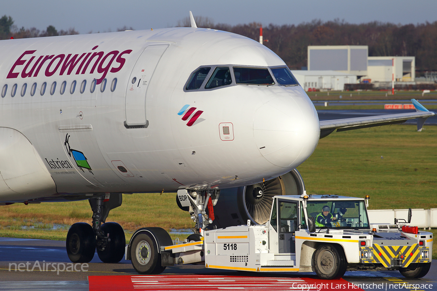 Eurowings Airbus A320-214 (D-ABDP) | Photo 203548