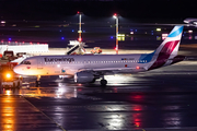 Eurowings Airbus A320-214 (D-ABDP) at  Hamburg - Fuhlsbuettel (Helmut Schmidt), Germany