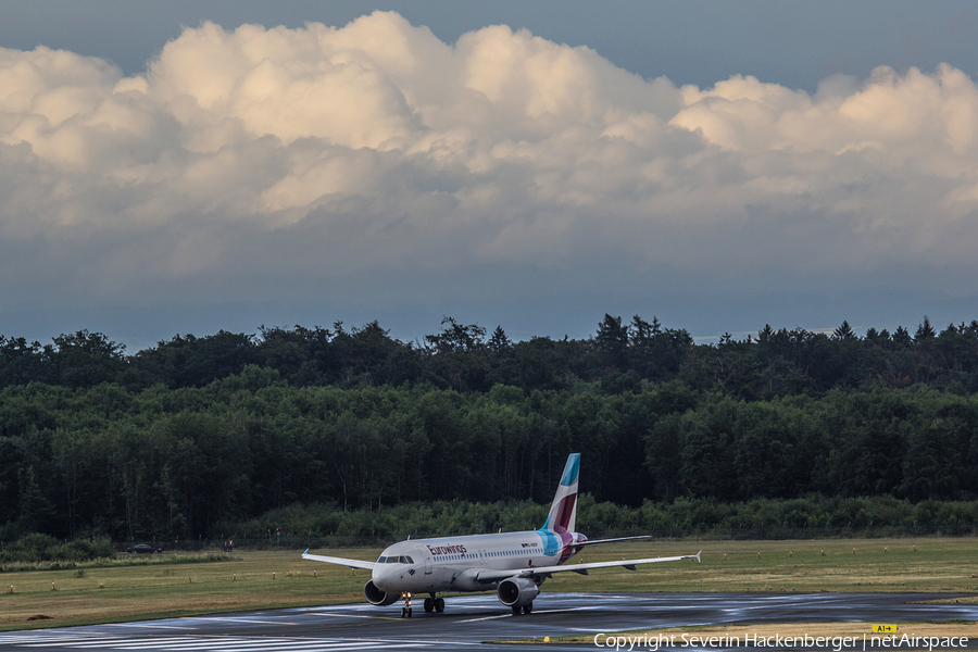 Eurowings Airbus A320-214 (D-ABDP) | Photo 171177