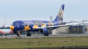 Eurowings Airbus A320-214 (D-ABDQ) at  Berlin Brandenburg, Germany