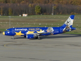 Eurowings Airbus A320-214 (D-ABDQ) at  Cologne/Bonn, Germany