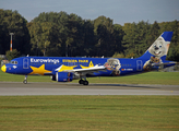 Eurowings Airbus A320-214 (D-ABDQ) at  Hamburg - Fuhlsbuettel (Helmut Schmidt), Germany