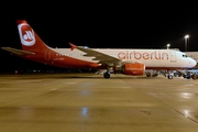 Air Berlin Airbus A320-214 (D-ABDT) at  Cologne/Bonn, Germany