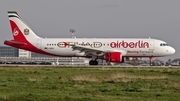 Air Berlin Airbus A320-214 (D-ABDU) at  Dusseldorf - International, Germany