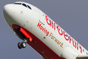 Air Berlin Airbus A320-214 (D-ABDU) at  Hamburg - Fuhlsbuettel (Helmut Schmidt), Germany