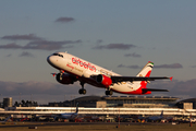 Air Berlin Airbus A320-214 (D-ABDU) at  Hamburg - Fuhlsbuettel (Helmut Schmidt), Germany