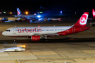 Air Berlin Airbus A320-214 (D-ABDU) at  Hamburg - Fuhlsbuettel (Helmut Schmidt), Germany