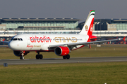 Air Berlin Airbus A320-214 (D-ABDU) at  Hamburg - Fuhlsbuettel (Helmut Schmidt), Germany