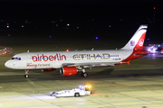 Air Berlin Airbus A320-214 (D-ABDU) at  Hamburg - Fuhlsbuettel (Helmut Schmidt), Germany