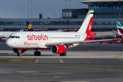 Air Berlin Airbus A320-214 (D-ABDU) at  Hamburg - Fuhlsbuettel (Helmut Schmidt), Germany