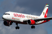 Air Berlin Airbus A320-214 (D-ABDU) at  Hamburg - Fuhlsbuettel (Helmut Schmidt), Germany