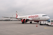 Air Berlin Airbus A320-214 (D-ABDU) at  Munich, Germany