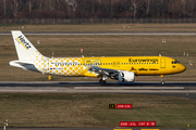 Eurowings Airbus A320-214 (D-ABDU) at  Dusseldorf - International, Germany