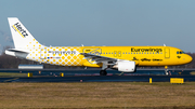 Eurowings Airbus A320-214 (D-ABDU) at  Dusseldorf - International, Germany