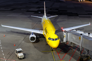 Eurowings Airbus A320-214 (D-ABDU) at  Dusseldorf - International, Germany
