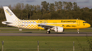 Eurowings Airbus A320-214 (D-ABDU) at  Hamburg - Fuhlsbuettel (Helmut Schmidt), Germany