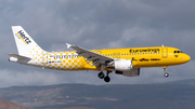 Eurowings Airbus A320-214 (D-ABDU) at  Tenerife Sur - Reina Sofia, Spain