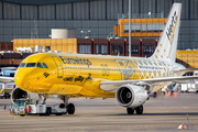 Eurowings Airbus A320-214 (D-ABDU) at  Berlin - Tegel, Germany
