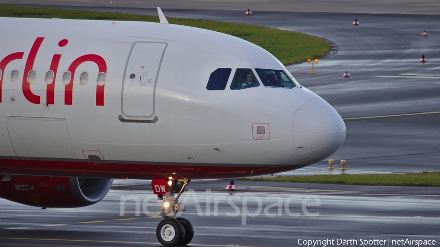 Air Berlin Airbus A320-214 (D-ABDW) | Photo 213413