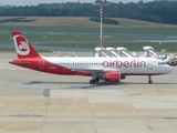 Air Berlin Airbus A320-214 (D-ABDW) at  Hamburg - Fuhlsbuettel (Helmut Schmidt), Germany