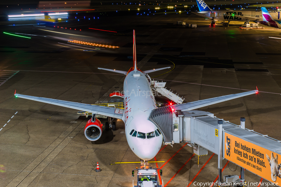 Air Berlin Airbus A320-214 (D-ABDY) | Photo 133183