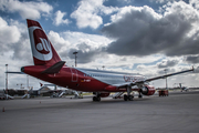 Air Berlin Airbus A320-214 (D-ABDY) at  Hamburg - Fuhlsbuettel (Helmut Schmidt), Germany