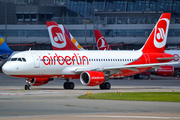 Air Berlin Airbus A320-214 (D-ABDY) at  Hamburg - Fuhlsbuettel (Helmut Schmidt), Germany