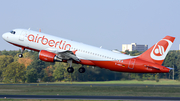 Air Berlin Airbus A320-214 (D-ABDY) at  Berlin - Tegel, Germany