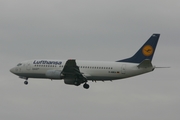 Lufthansa Boeing 737-330 (D-ABEA) at  Frankfurt am Main, Germany