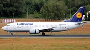 Lufthansa Boeing 737-330 (D-ABEA) at  Berlin - Tegel, Germany