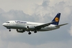 Lufthansa Boeing 737-330 (D-ABEB) at  Frankfurt am Main, Germany