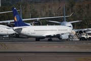 Lufthansa Boeing 737-330 (D-ABEB) at  Orlando - Sanford International, United States