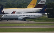 Lufthansa Boeing 737-330 (D-ABEB) at  Orlando - Sanford International, United States