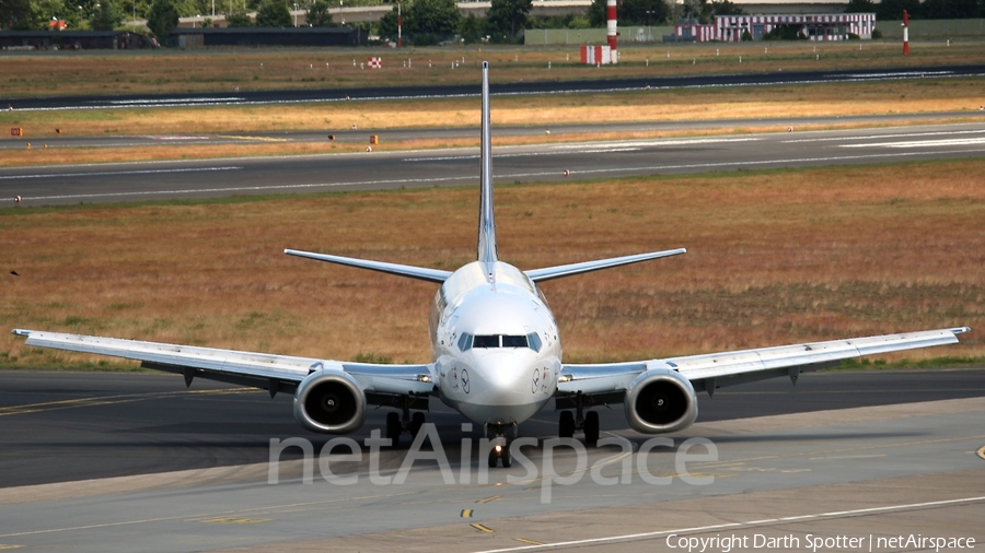 Lufthansa Boeing 737-330 (D-ABEB) | Photo 206339