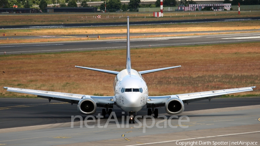 Lufthansa Boeing 737-330 (D-ABEB) | Photo 206339