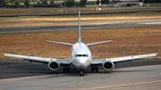 Lufthansa Boeing 737-330 (D-ABEB) at  Berlin - Tegel, Germany