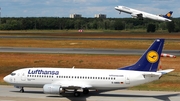 Lufthansa Boeing 737-330 (D-ABEB) at  Berlin - Tegel, Germany